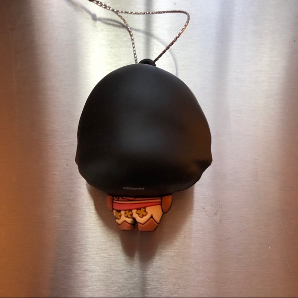 Disney Moana Ornament - Picture 2 of 3